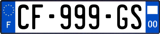 CF-999-GS