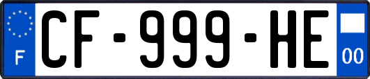 CF-999-HE