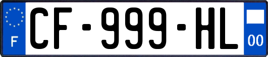CF-999-HL