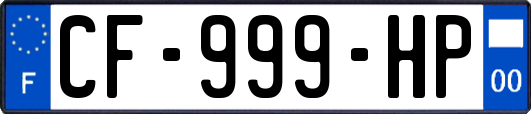 CF-999-HP
