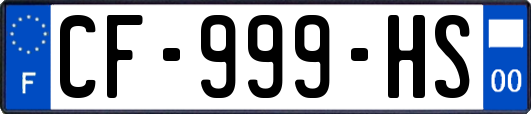 CF-999-HS