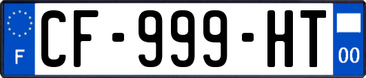 CF-999-HT