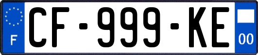 CF-999-KE