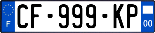 CF-999-KP
