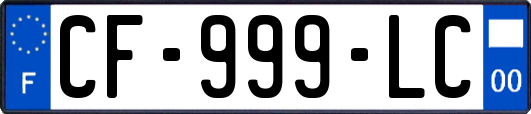 CF-999-LC