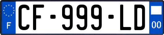 CF-999-LD