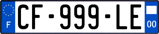 CF-999-LE