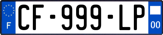 CF-999-LP