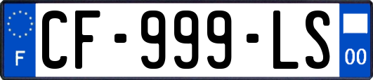 CF-999-LS
