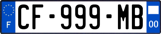 CF-999-MB