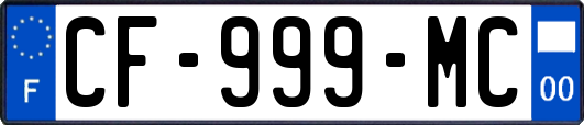 CF-999-MC