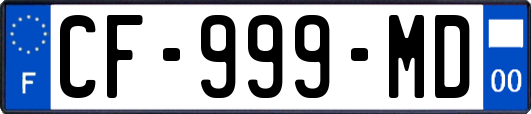 CF-999-MD
