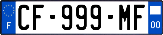 CF-999-MF