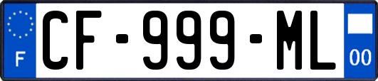 CF-999-ML