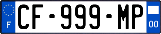 CF-999-MP