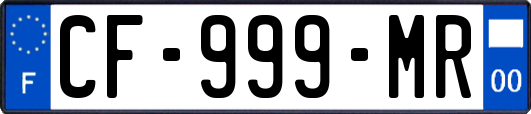 CF-999-MR