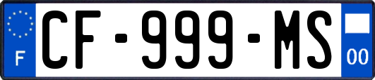 CF-999-MS
