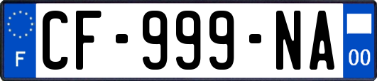 CF-999-NA