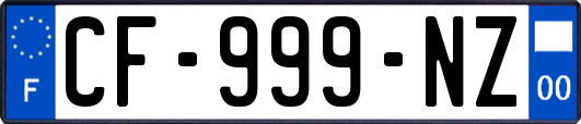 CF-999-NZ