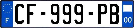 CF-999-PB