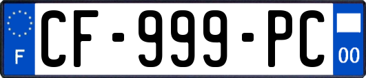 CF-999-PC