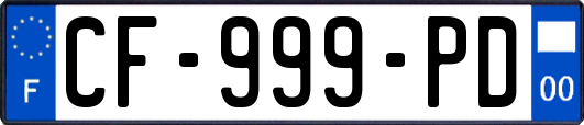CF-999-PD