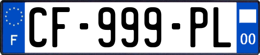 CF-999-PL
