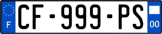 CF-999-PS