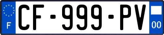 CF-999-PV