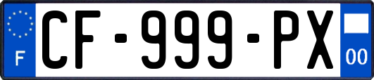 CF-999-PX