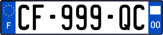CF-999-QC