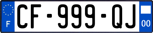 CF-999-QJ