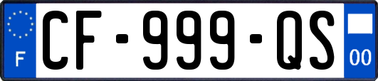 CF-999-QS