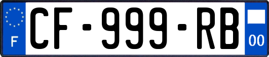 CF-999-RB