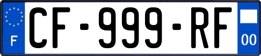 CF-999-RF