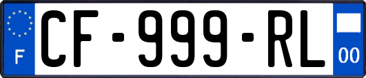 CF-999-RL