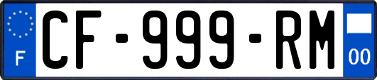 CF-999-RM