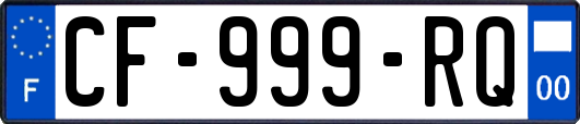 CF-999-RQ
