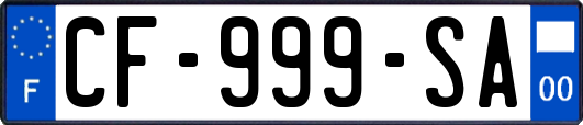CF-999-SA