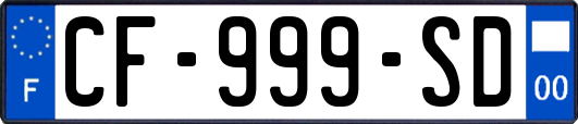 CF-999-SD