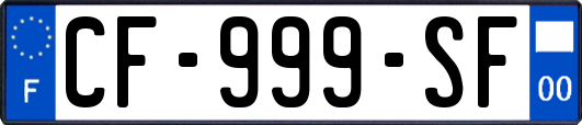 CF-999-SF