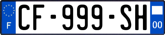 CF-999-SH