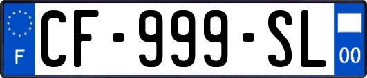 CF-999-SL