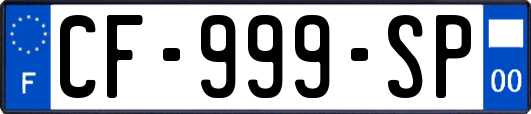 CF-999-SP