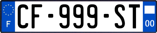 CF-999-ST
