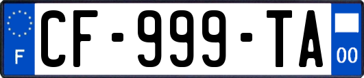 CF-999-TA