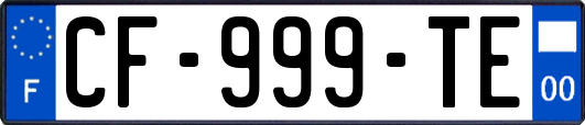 CF-999-TE