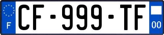 CF-999-TF