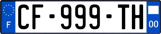 CF-999-TH