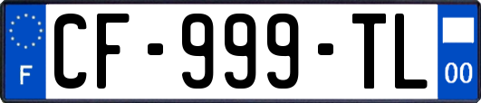 CF-999-TL